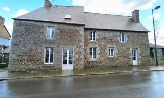 Maison 6 Pièces 140 m² à vendre à Saint-James (50240)