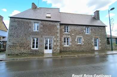 Maison 6 pièces 88000 €