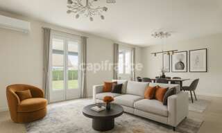 Maison 6 Pièces 114 m² à vendre à Le Mans (72000)