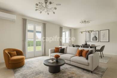 Maison 6 pièces 268000 €