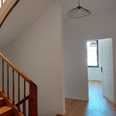 Maison 6 pièces 395000 €