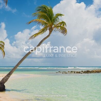 Maison 5 pièces 690000 €