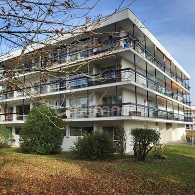 Appartement 2 pièces 169000 €