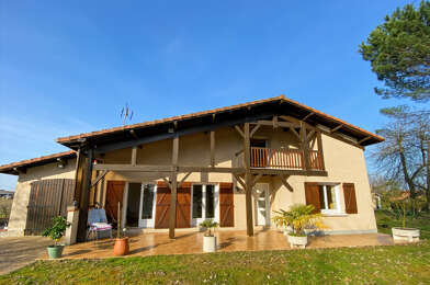 Maison 5 pièces 288000 €