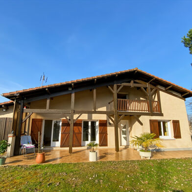 Maison 5 pièces 288000 €