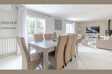 Maison 8 pièces 450000 €