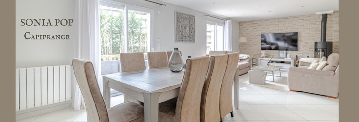 Maison 8 Pièces 140 m² à vendre à Livry-Gargan (93190)