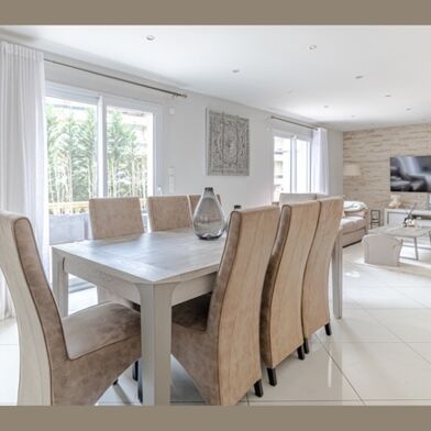 Maison 8 pièces 465000 €