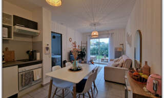 Appartement 2 Pièces 39 m² à vendre à Narbonne (11100)