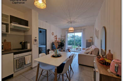 Appartement 2 pièces 129000 €