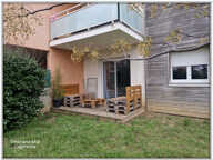 Appartement à vendre 2 pièces NARBONNE (11) — photo 2