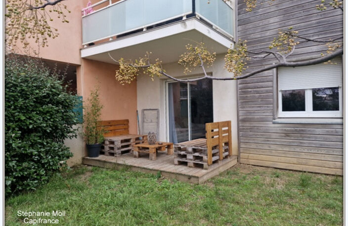 Appartement à vendre 2 pièces NARBONNE (11) — photo 2