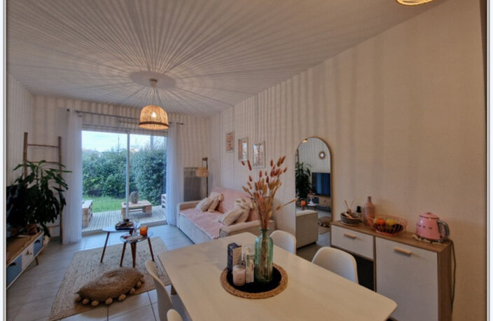 Appartement à vendre 2 pièces NARBONNE (11) — photo 4