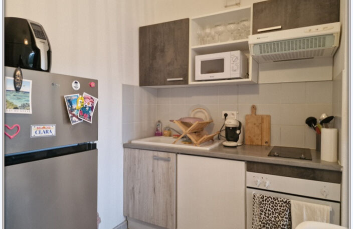 Appartement à vendre 2 pièces NARBONNE (11) — photo 5