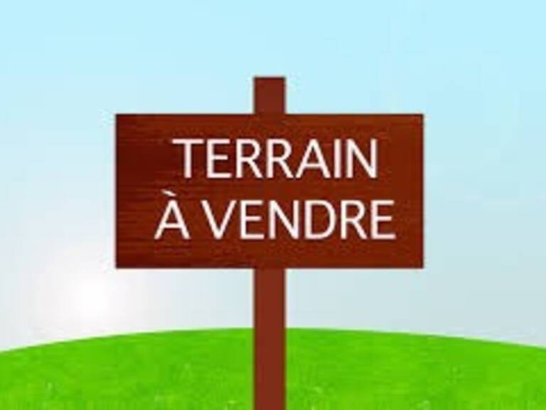 Terrain à vendre  proche de MARLENHEIM (67) : Terrain Viabilisé : 582 m2 -  Lotissement Strengenfeld - Libre architecte et constructeur - Plat - taille humaine — photo 1