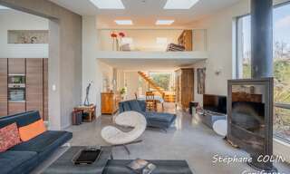 Maison 7 Pièces 239 m² à vendre à Voiron (38500)