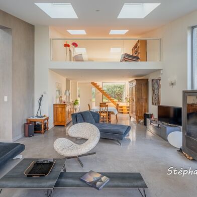 Maison 7 pièces 699000 €