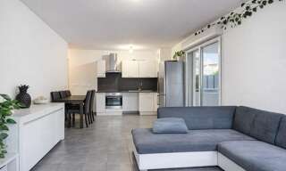 Appartement 3 Pièces 64 m² à vendre à Nice (06000)