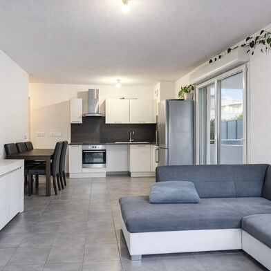 Appartement 3 pièces 224900 €