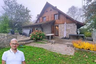 Maison 7 pièces 432000 €