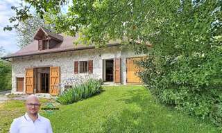 Maison 7 Pièces 156 m² à vendre à Attignat-Oncin (73610)