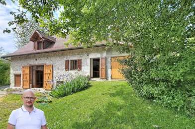 Maison 7 pièces 432000 €