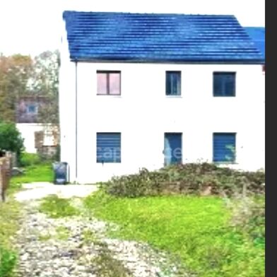 Maison 5 pièces 355000 €