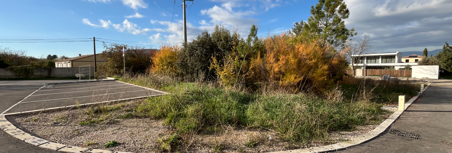 Maison 90 m² à construire Aix-en-Provence (13090)