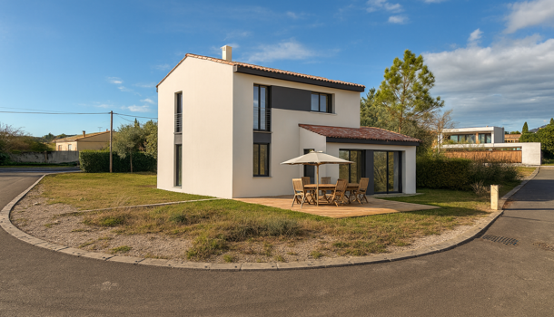 Villa / Maison 4 pièces  à vendre Aix-en-Provence 13090