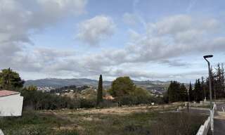 Terrain 450 m² à construire Allauch (13190)