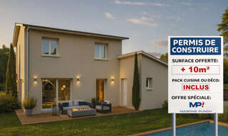 Maison 4 Pièces 94 m² à vendre à Jasseron (01250)