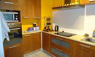 Appartement 3 Pièces 67 m² à louer à Tours (37200)