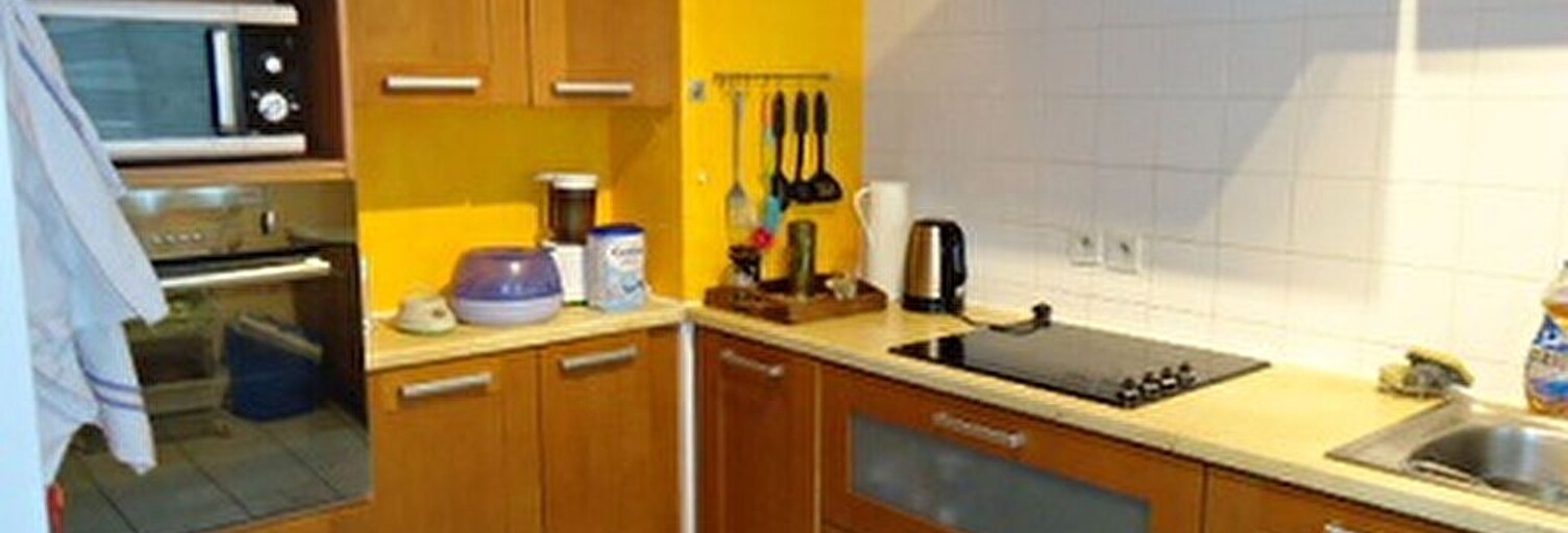 Appartement 3 Pièces 67 m² à louer à Tours (37200)