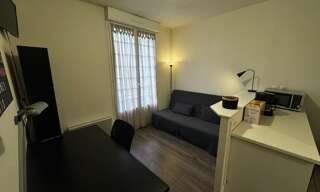 Appartement 1 Pièce 18 m² à louer à Tours (37200)