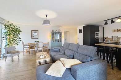 Appartement 4 pièces 296900 €