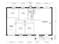 Maison 5 pièces 100 m² — photo 4