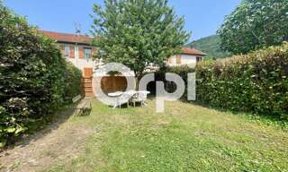 Maison 3 Pièces 70 m² à louer à Villard-Bonnot (38190)