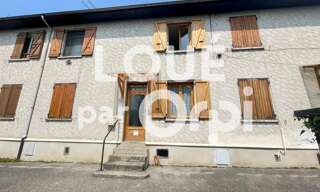 Maison 3 Pièces 70 m² à louer à Villard-Bonnot (38190)