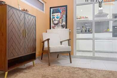 Appartement 2 pièces 134000 €