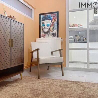 Appartement 2 pièces 144000 €