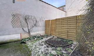 Appartement 3 Pièces 70 m² à vendre à Reims (51100)