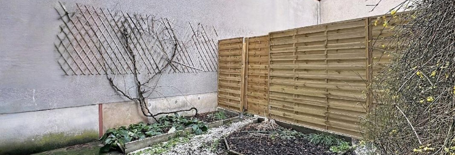 Appartement 3 Pièces 70 m² à vendre à Reims (51100)