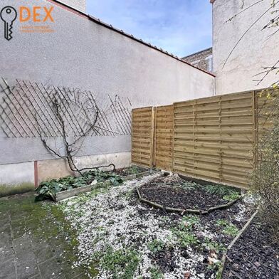 Appartement 3 pièces 217000 €