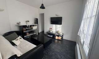 Appartement 2 Pièces 33 m² à louer à Alfortville (94140)