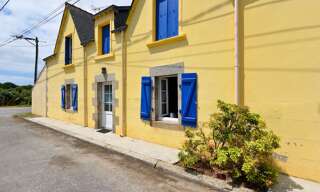 Appartement 2 Pièces 48 m² à louer à Trégunc (29910)