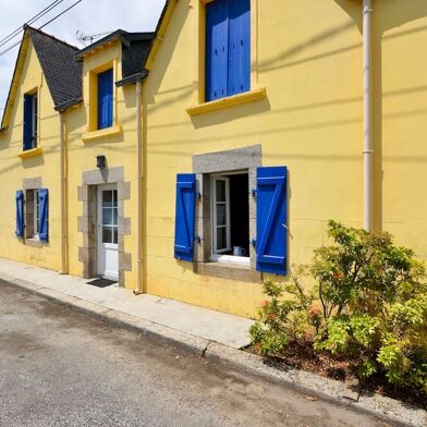 Appartement 2 pièces 550 €