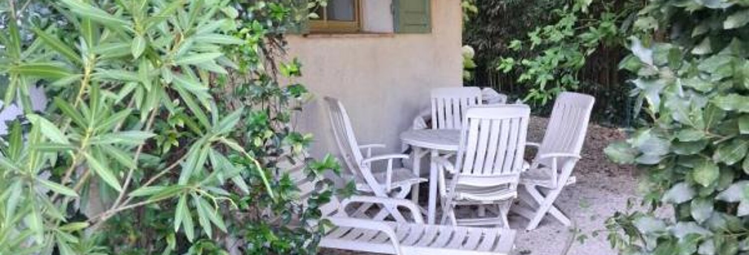 Appartement 3 Pièces 80 m² à louer à Biot (06410)