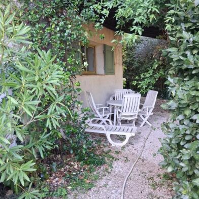 Appartement 3 pièces 1400 €