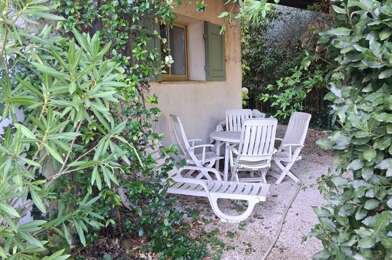 Appartement 3 pièces 1400 €