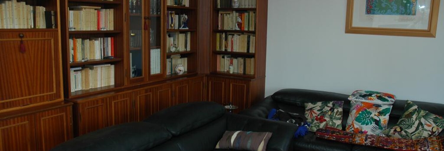 Appartement 3 Pièces 71 m² à louer à Alfortville (94140)